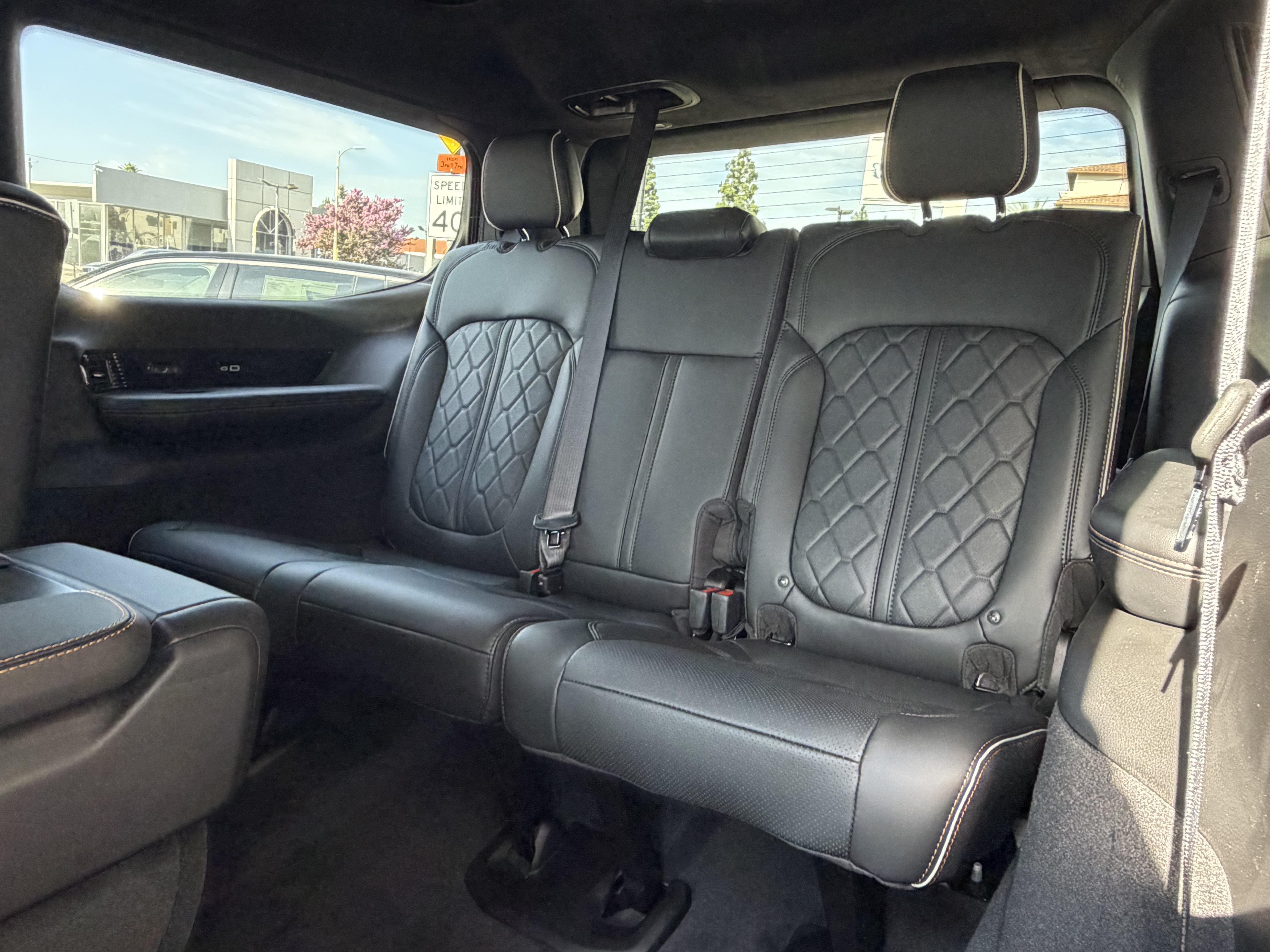 New 2026 Jeep Grand Wagoneer Summit AWD/4WD image 31