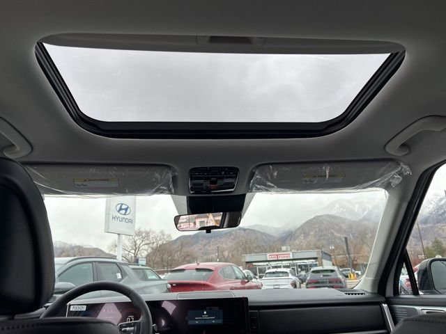 New 2026 Hyundai Santa Fe XRT image 27