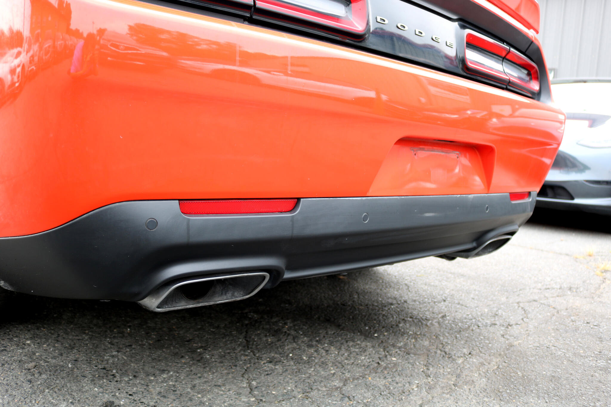 Used 2020 Dodge Challenger R/T image 11