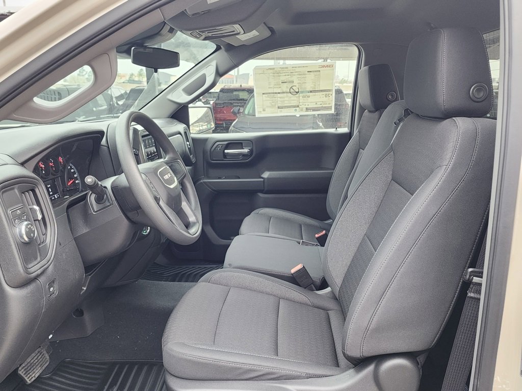 New 2026 GMC Sierra 1500 Pro w/ Pro Value Package image 19