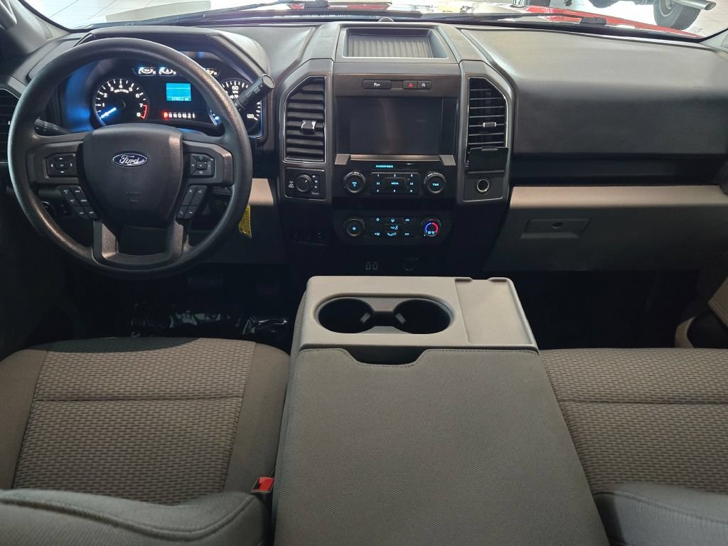 Used 2020 Ford F150 XLT AWD/4WD image 18