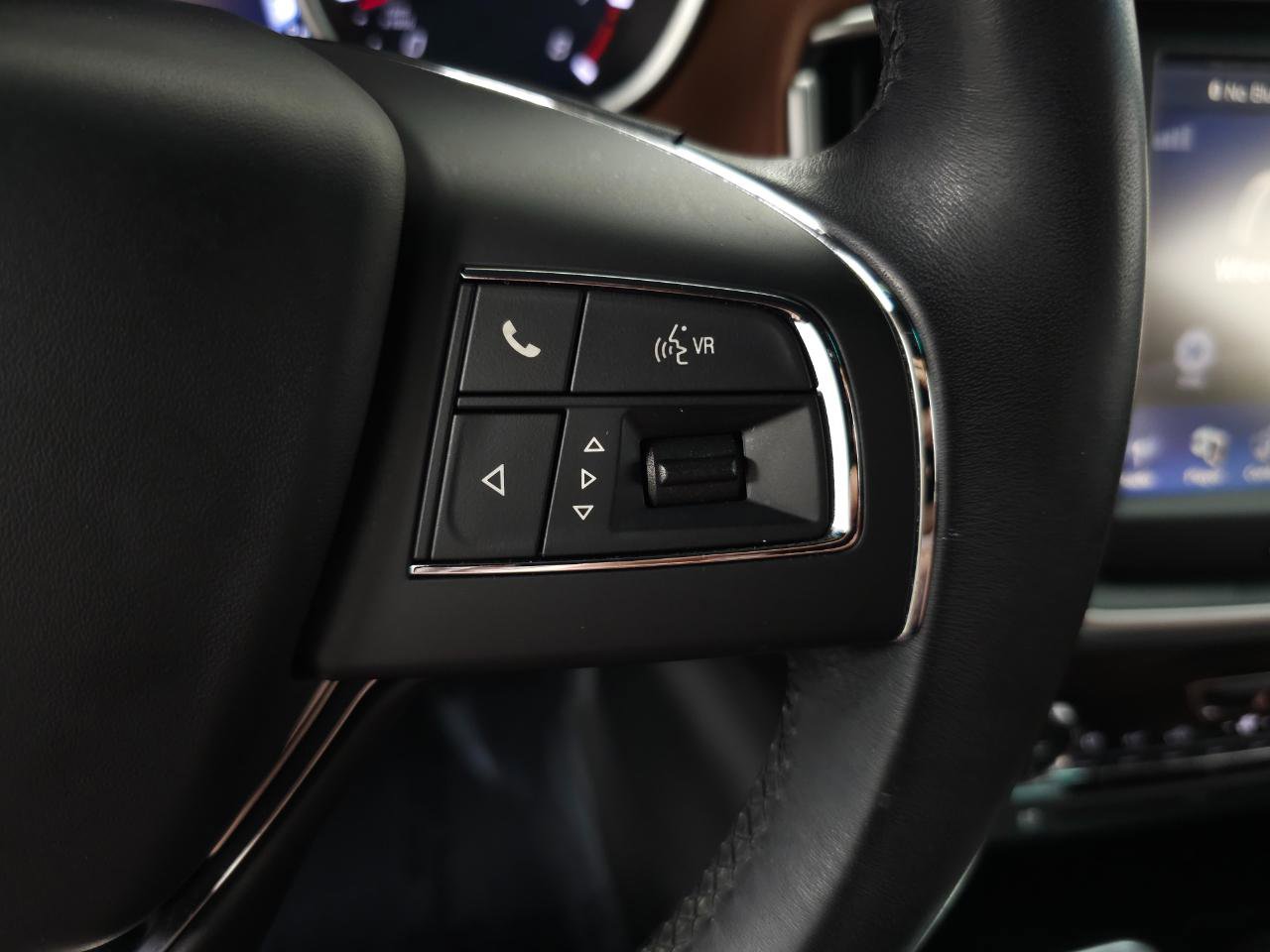 Used 2016 Maserati Ghibli S Q4 AWD/4WD image 19