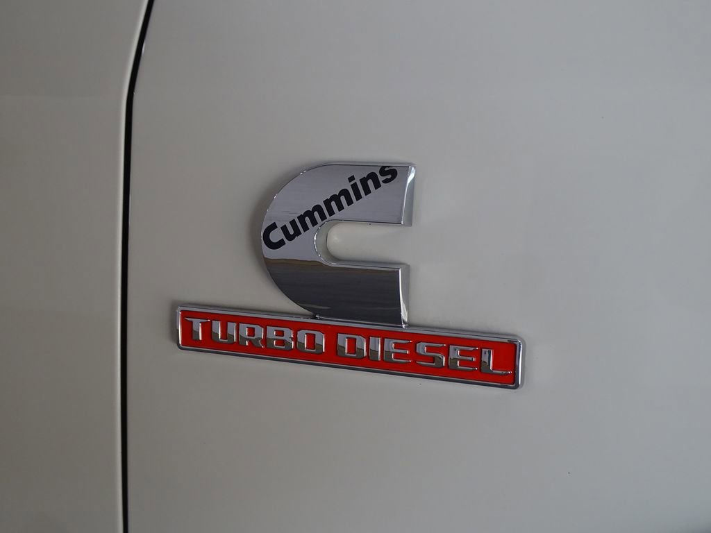 Used 2019 RAM 2500 Limited image 47