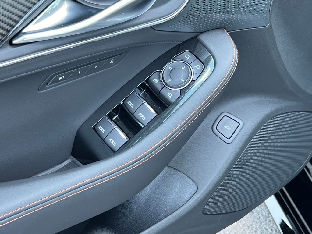 New 2026 Cadillac CT5 V RWD image 7