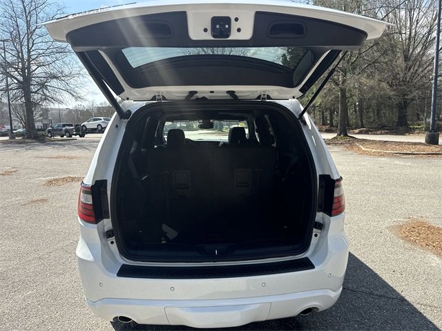 Used 2026 Dodge Durango GT image 26