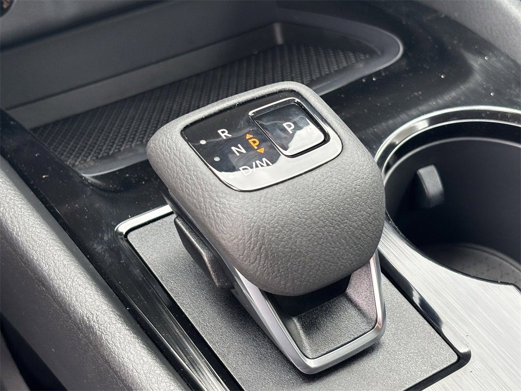 New 2026 Nissan Rogue SV image 18