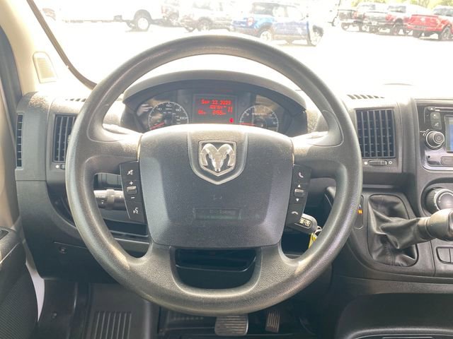 Used 2015 RAM ProMaster 2500 image 25