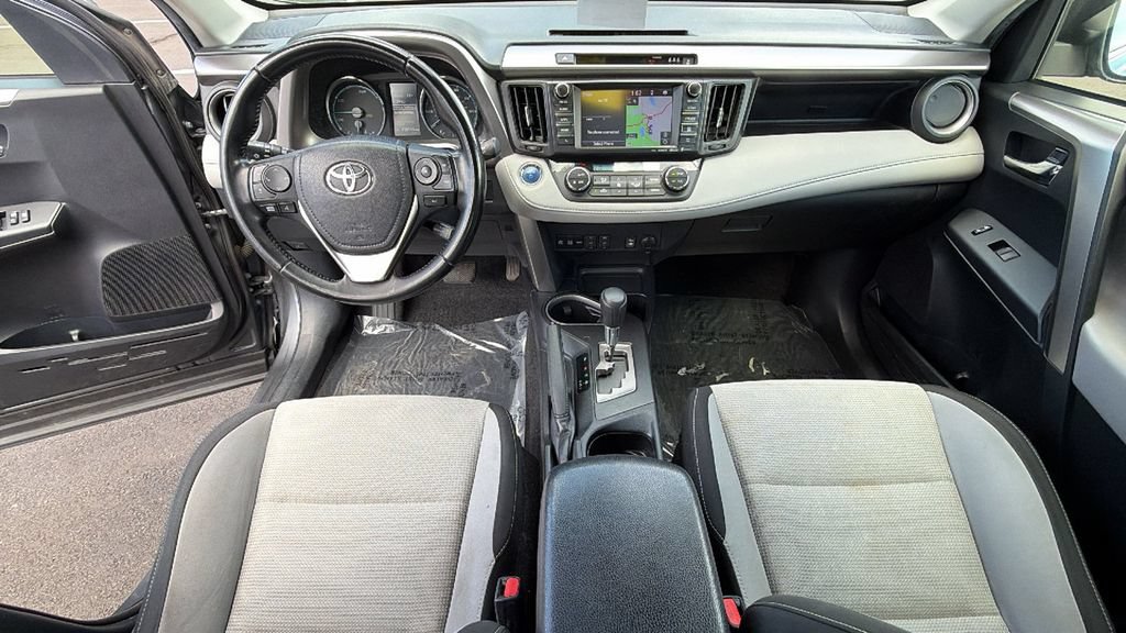 Used 2018 Toyota RAV4 XLE w/ Convenience Package AWD/4WD image 26