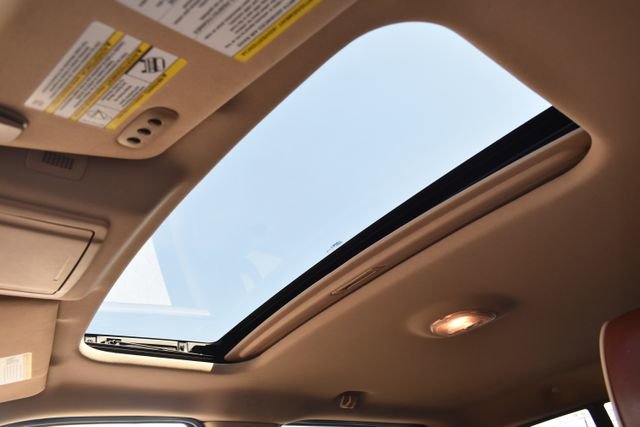 Used 2012 Ford F150 King Ranch w/ Max Trailer Tow Pkg image 39