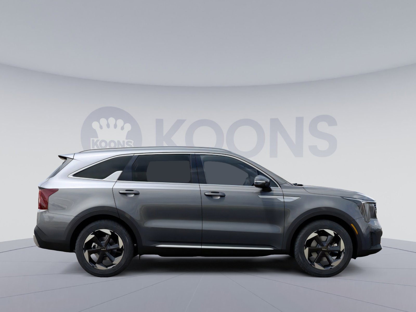 New 2026 Kia Sorento EX image 10
