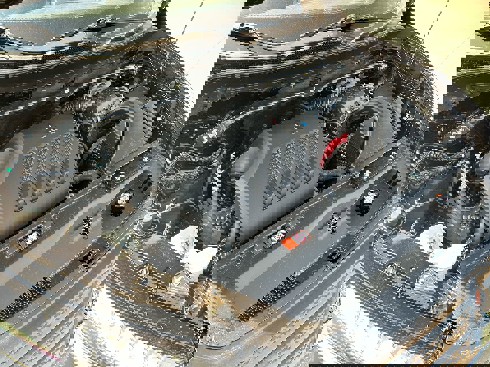 Used 2024 Mitsubishi Eclipse Cross SE image 24