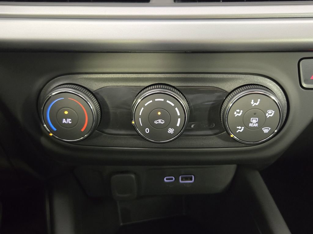 New 2026 Chevrolet Trax LS w/ Driver Confidence Package image 19