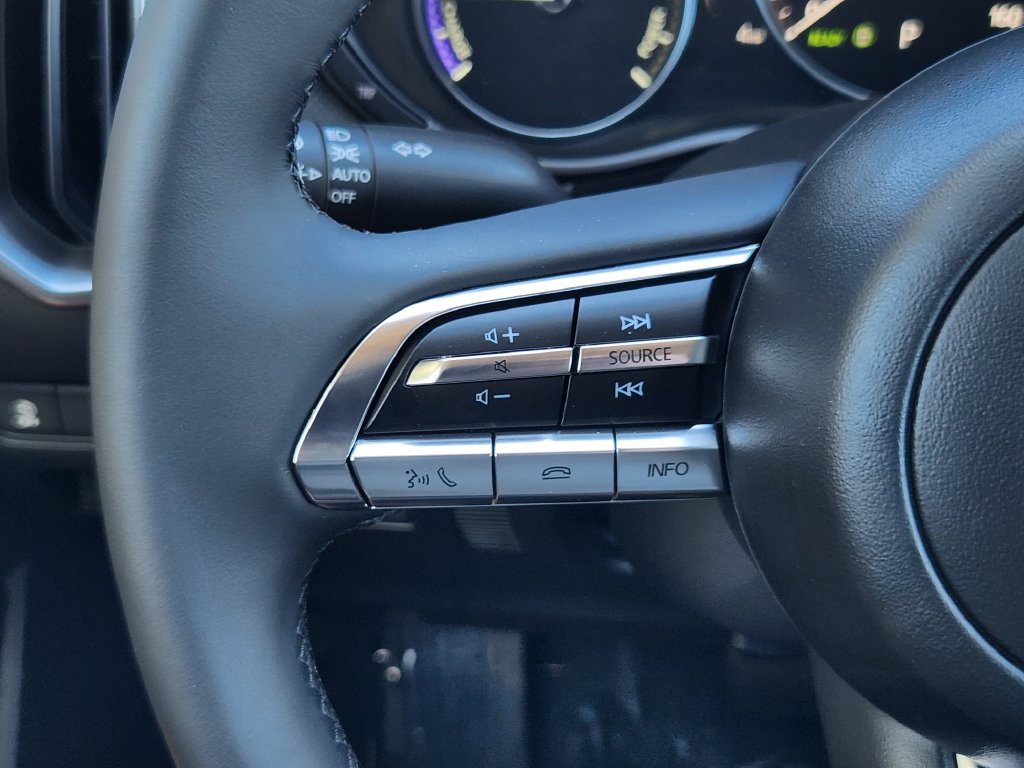 New 2026 MAZDA CX-50 2.5 Hybrid w/ Weather Package AWD/4WD image 18