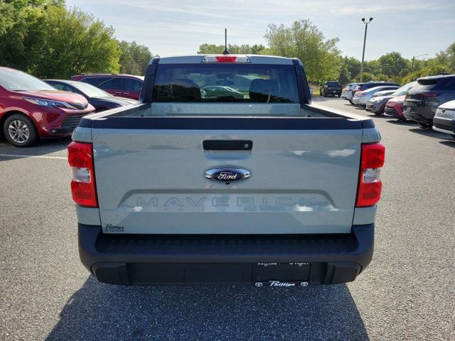 Used 2024 Ford Maverick XL image 11