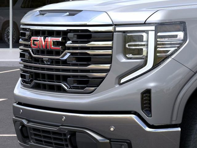 New 2026 GMC Sierra 1500 SLT w/ SLT Premium Plus Package image 13