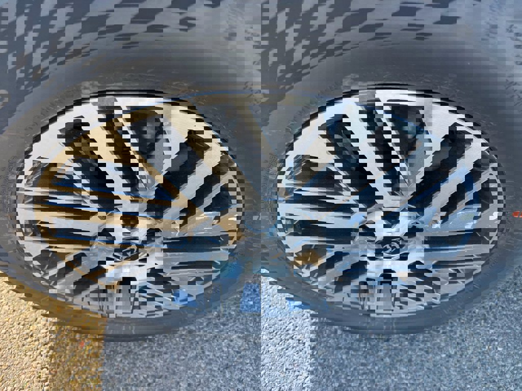 New 2026 Hyundai Palisade SEL image 26