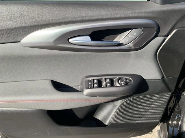 New 2025 Dodge Hornet GT w/ Tech Pack image 9