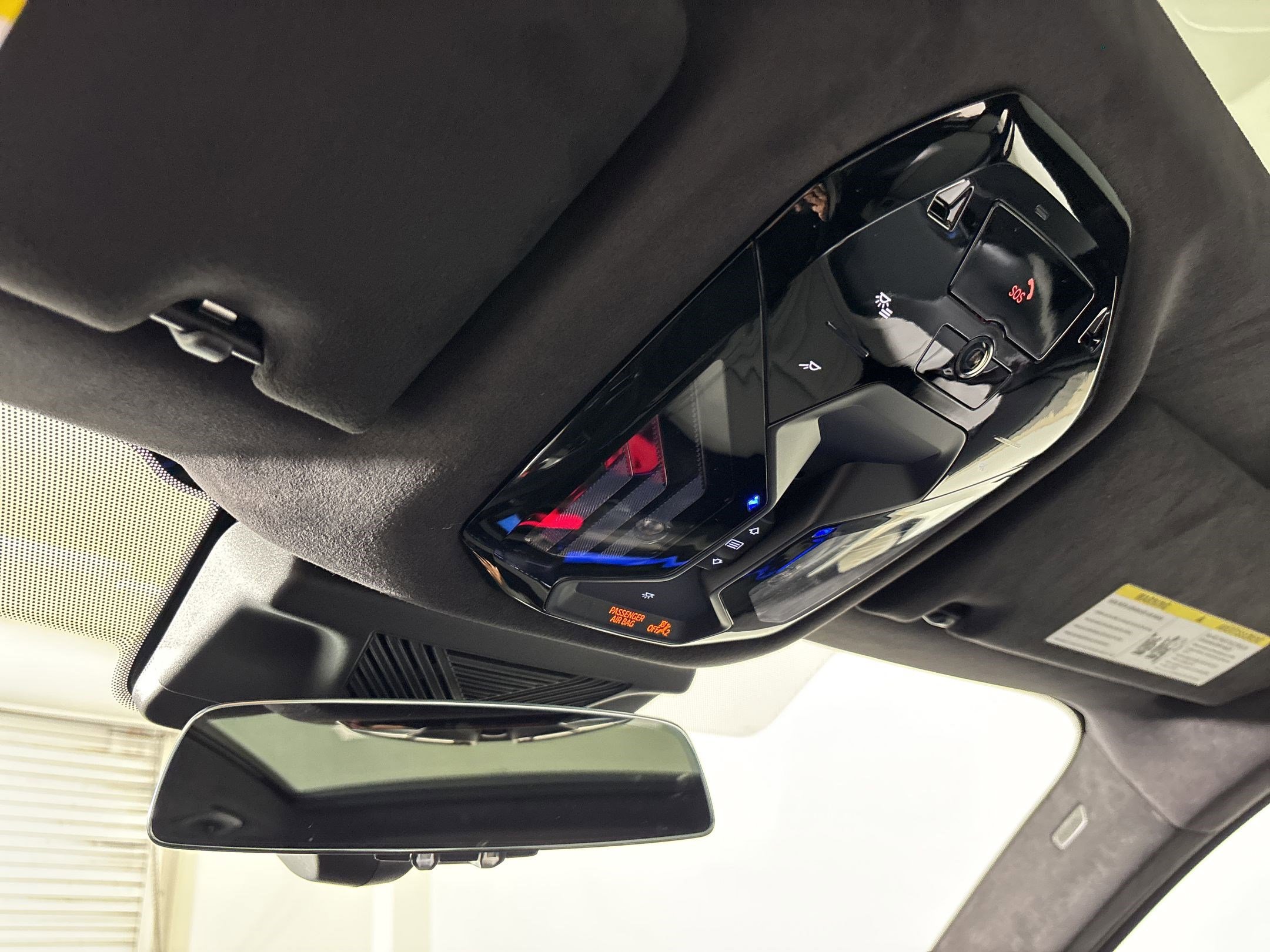 New 2027 BMW M5 Touring AWD/4WD image 18