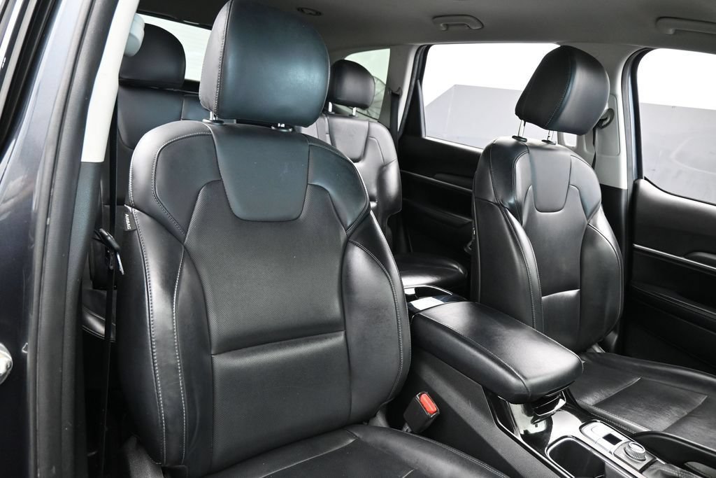 Used 2022 Kia Telluride LX AWD/4WD image 44