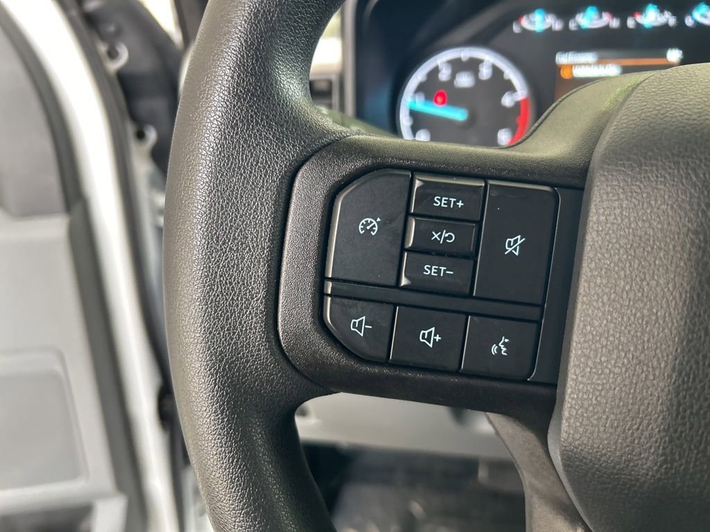 Used 2025 Ford F250 XLT image 50