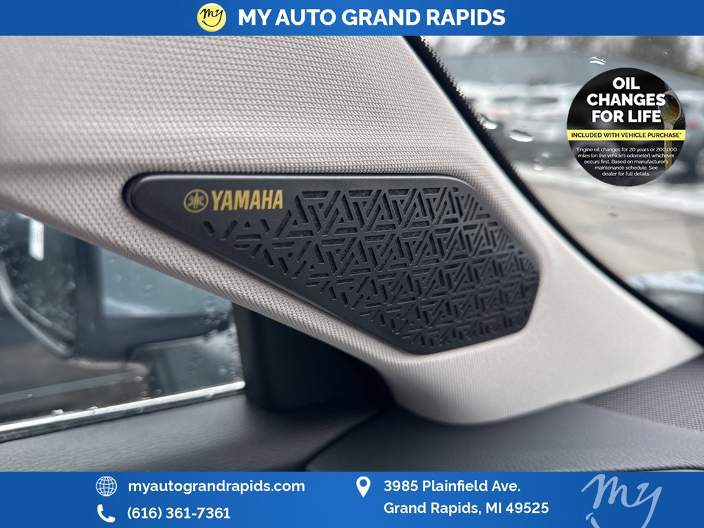 Used 2026 Mitsubishi Outlander SE AWD/4WD image 30