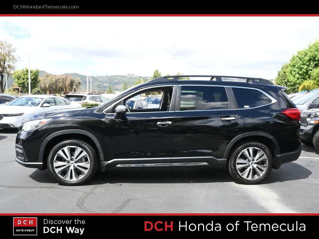 Used 2021 Subaru Ascent Touring AWD/4WD image 4
