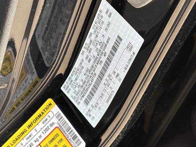 Used 2025 Ford Bronco 4-Door w/ Sasquatch Package image 29