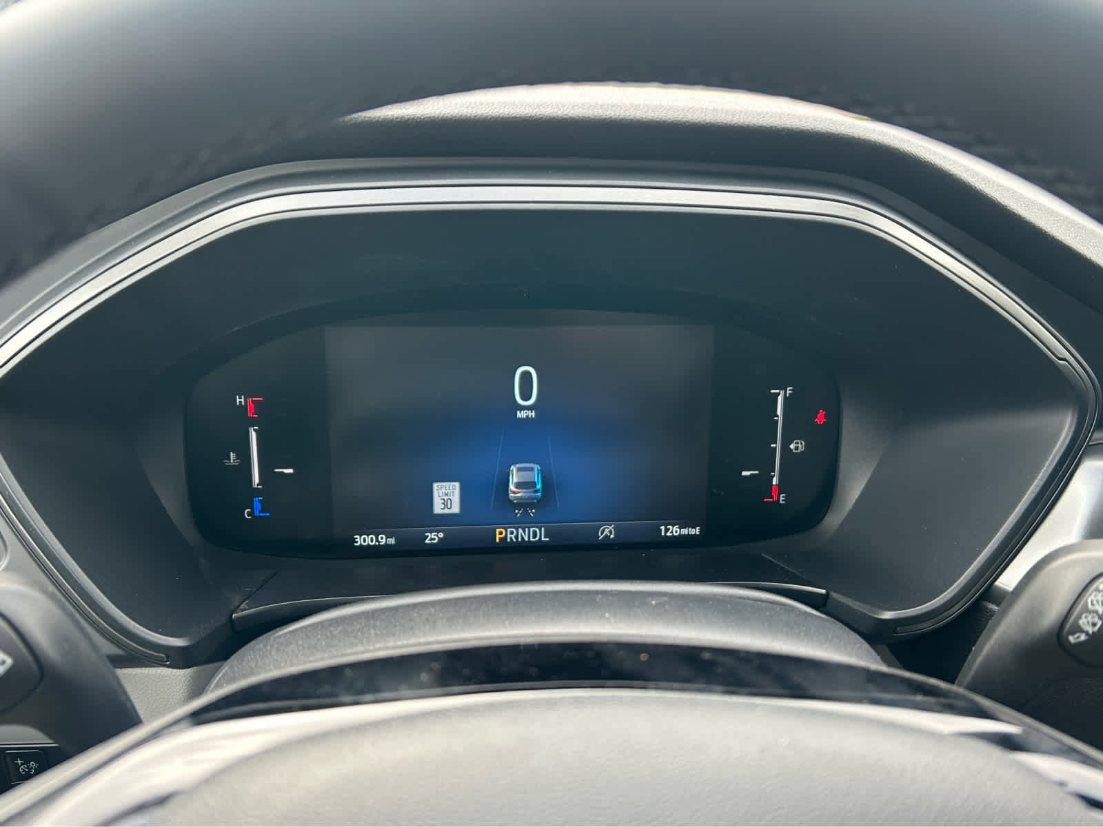 New 2026 Ford Escape Active w/ Tech Pack #1 image 23