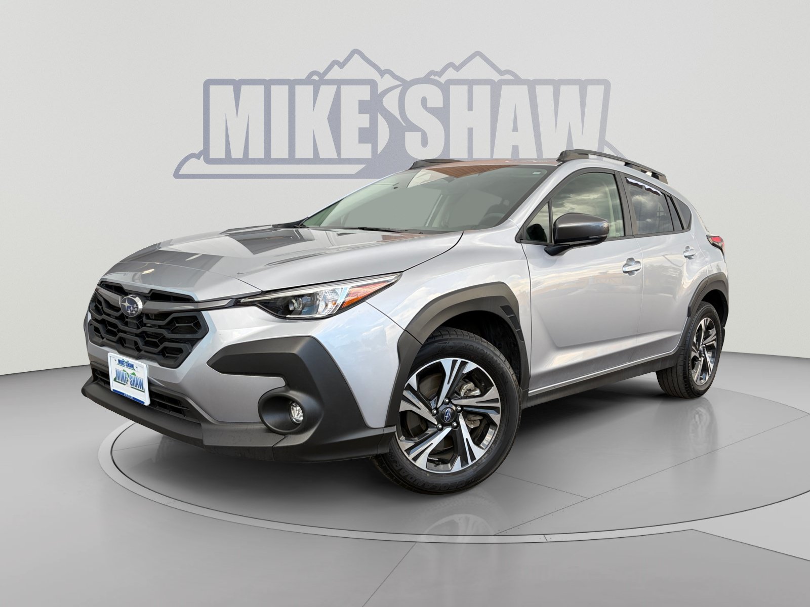 Used 2024 Subaru Crosstrek 2.0i Premium