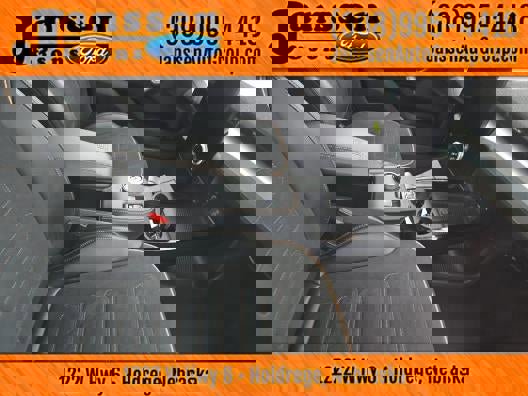 Used 2023 Ford Mustang Mach-E GT image 9