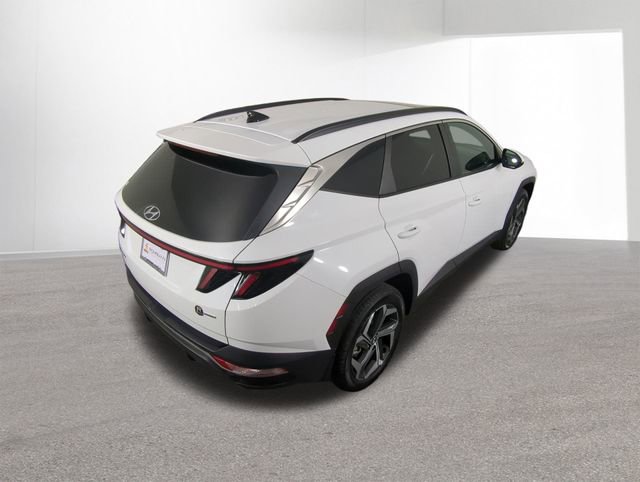 Used 2023 Hyundai Tucson SEL w/ Convenience Package image 38