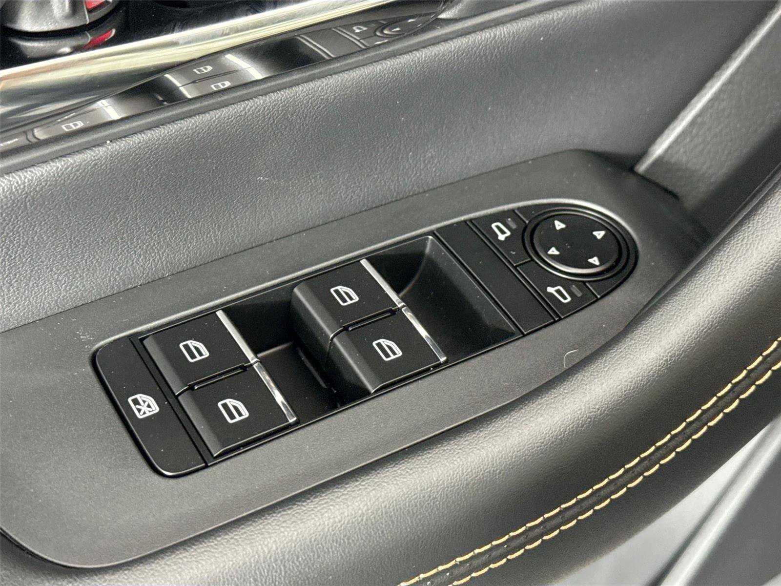 New 2026 MAZDA CX-70 SC Plus image 25