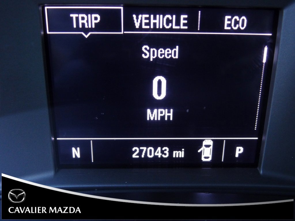 Used 2025 Chevrolet Malibu LT image 23