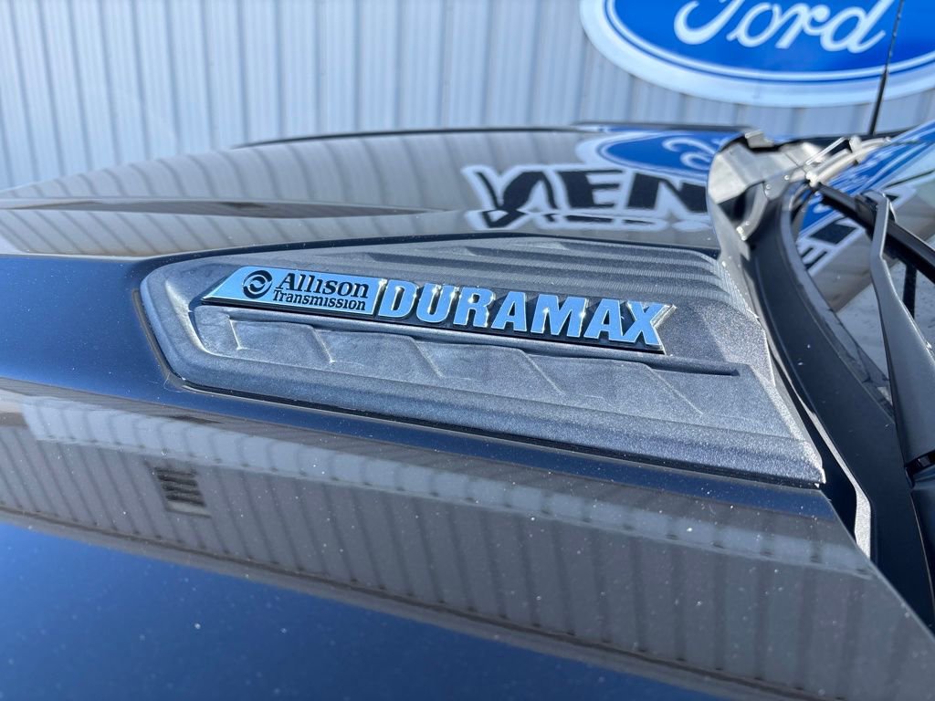 Used 2022 Chevrolet Silverado 2500 LTZ w/ Gooseneck/5TH Wheel Package image 13