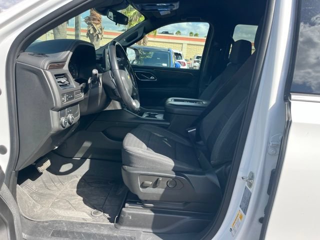 Used 2023 Chevrolet Tahoe LS RWD image 9