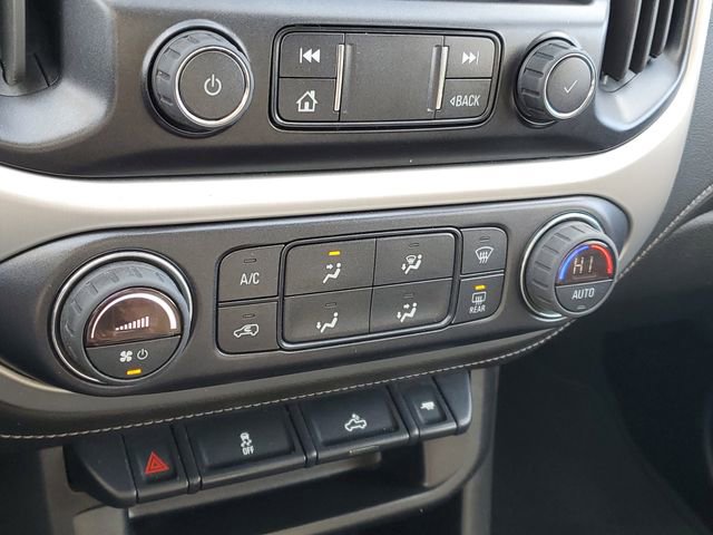 Certified 2022 GMC Canyon Elevation w/ Trailering Package image 27