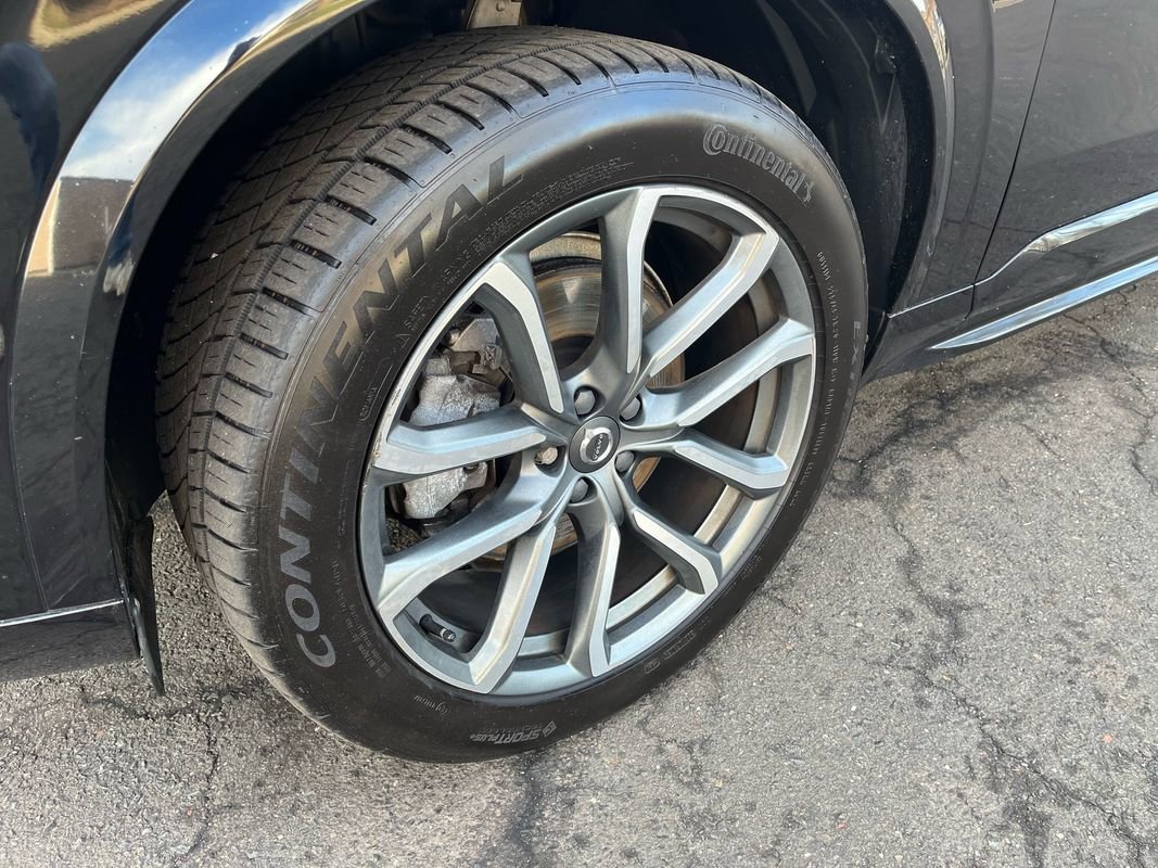 Used 2019 Volvo XC90 T5 Momentum image 27