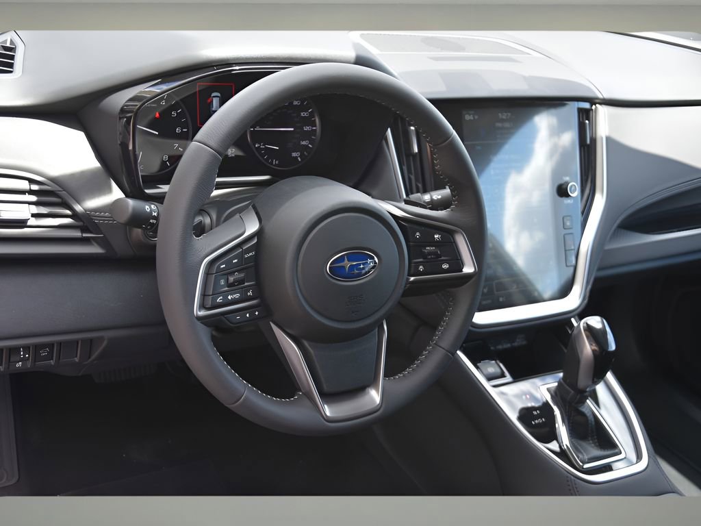 Used 2025 Subaru Outback Premium w/ Popular Package #1 AWD/4WD image 12