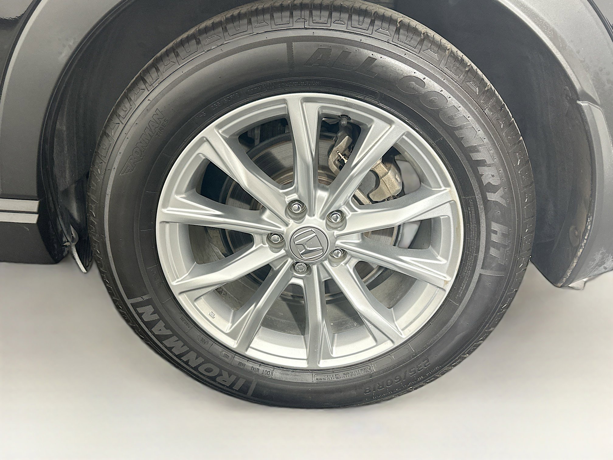 Used 2023 Honda CR-V EX-L image 11