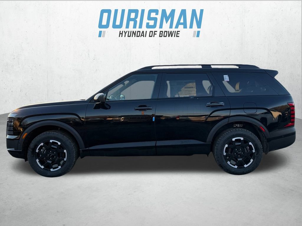 New 2026 Hyundai Palisade XRT Pro image 3