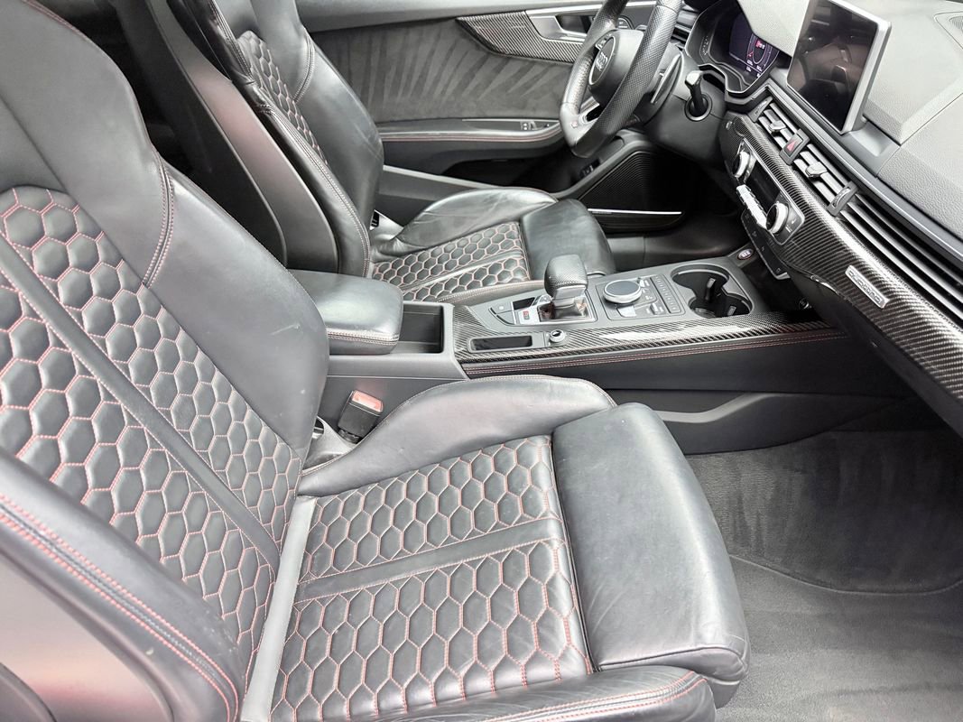 Used 2018 Audi RS 5 2.9T w/ Dynamic Package image 12