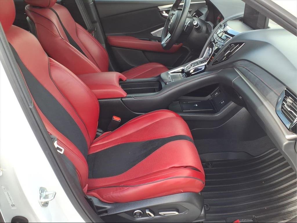 Used 2024 Acura RDX A-Spec image 17