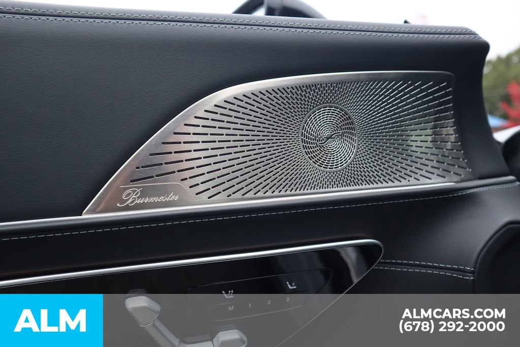 Used 2025 Mercedes-Benz AMG GT 43 image 15