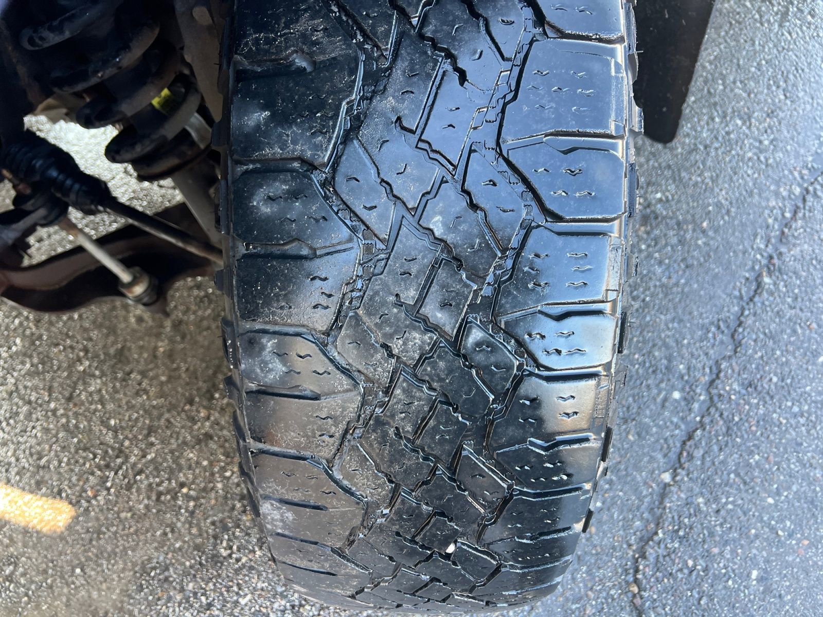 Used 2015 RAM 1500 Sport image 35