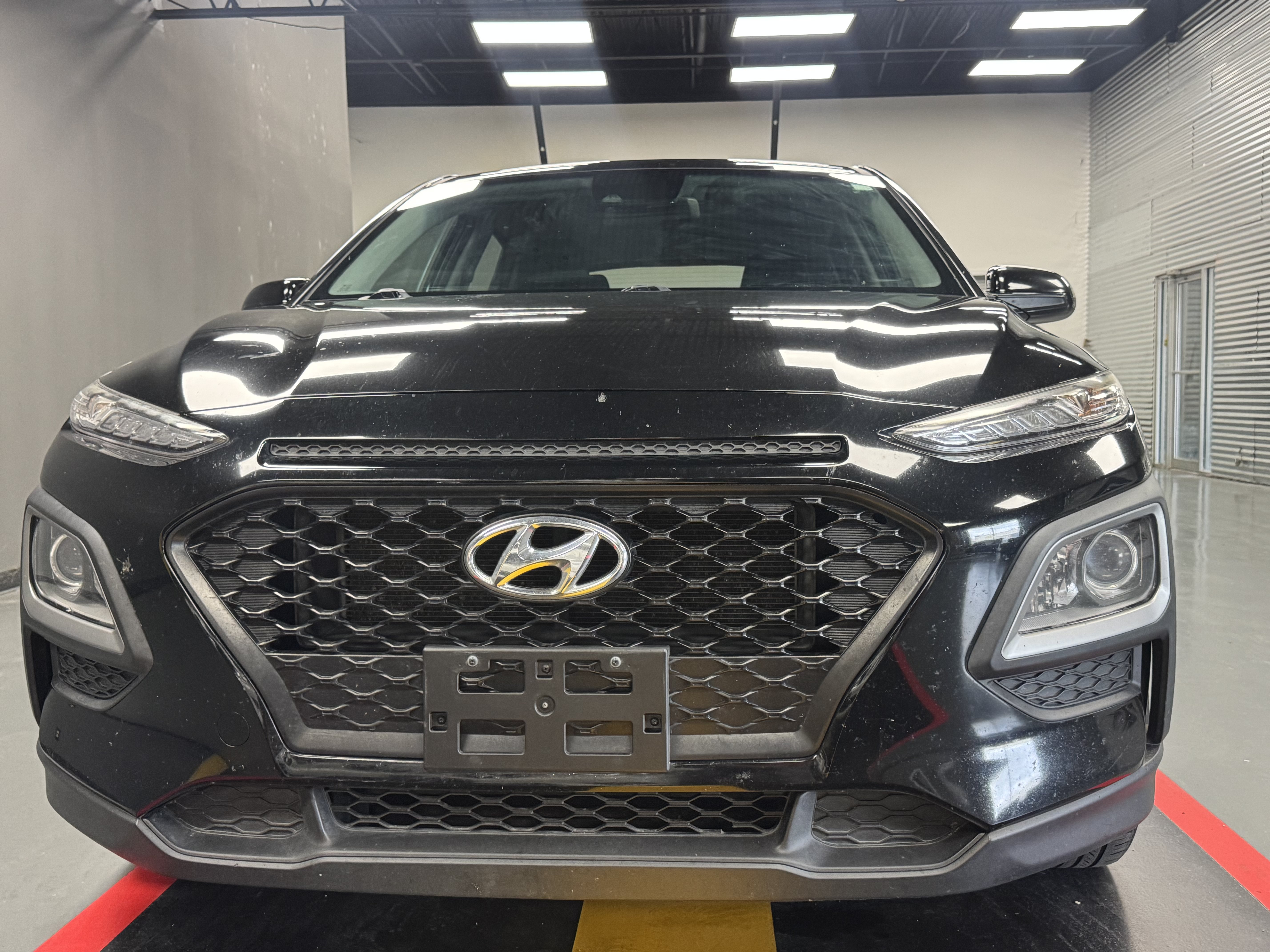 Used 2020 Hyundai Kona SE FWD image 7