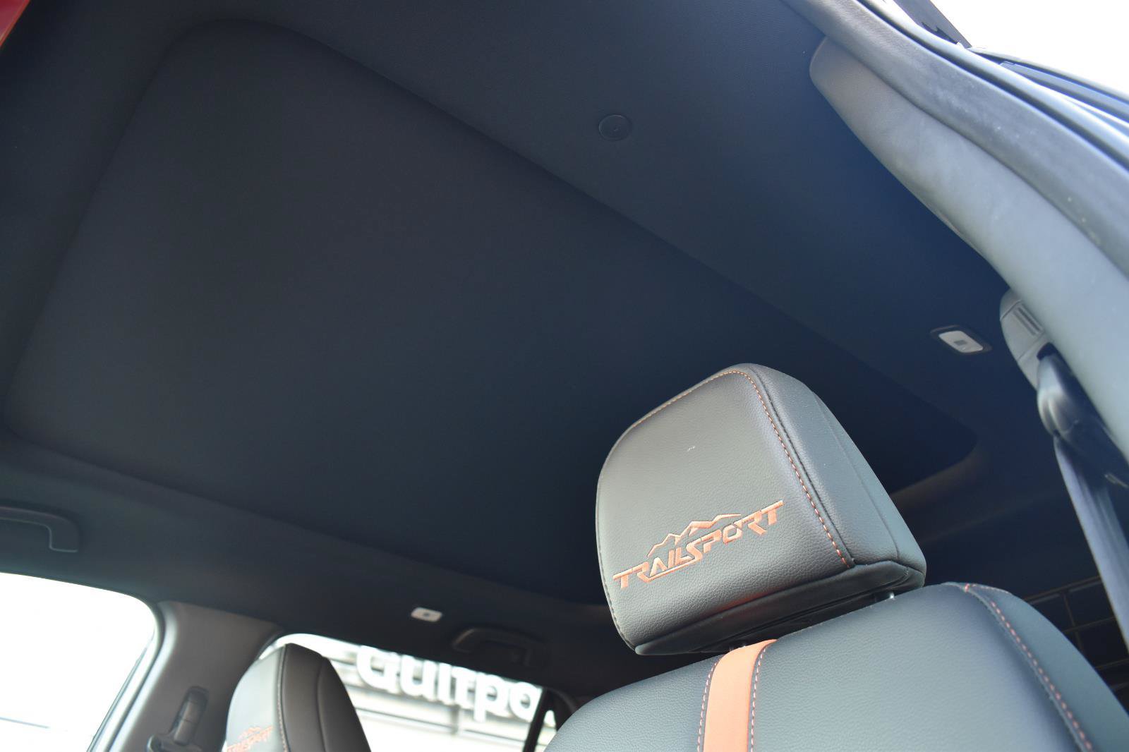 Used 2026 Honda Passport TrailSport image 27