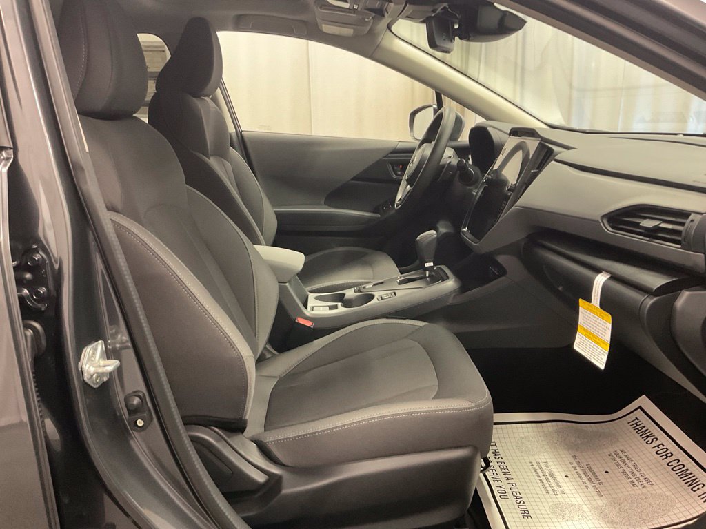 New 2026 Subaru Crosstrek 2.5i Premium AWD/4WD image 30