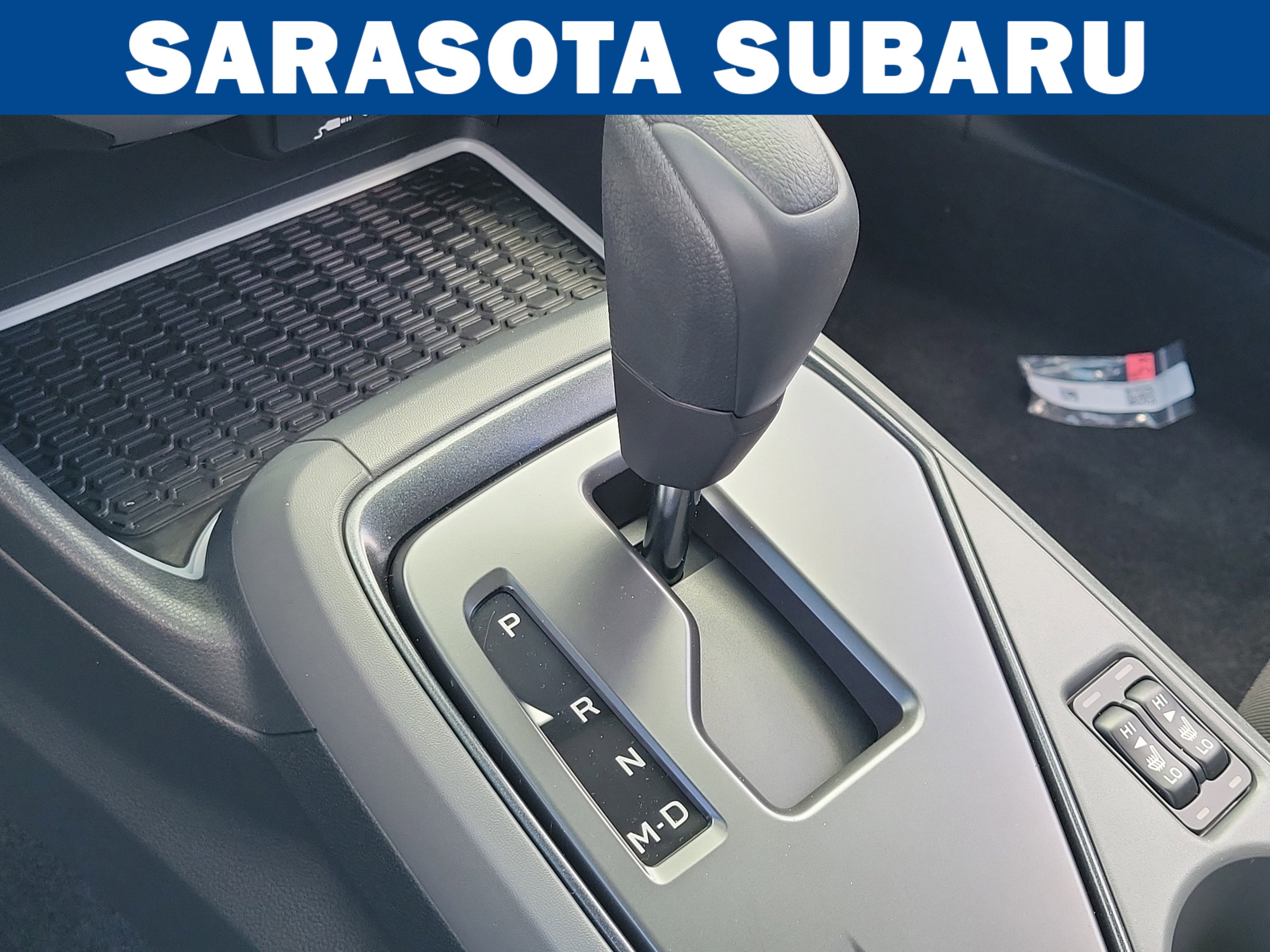 New 2026 Subaru Crosstrek 2.0i Premium image 20