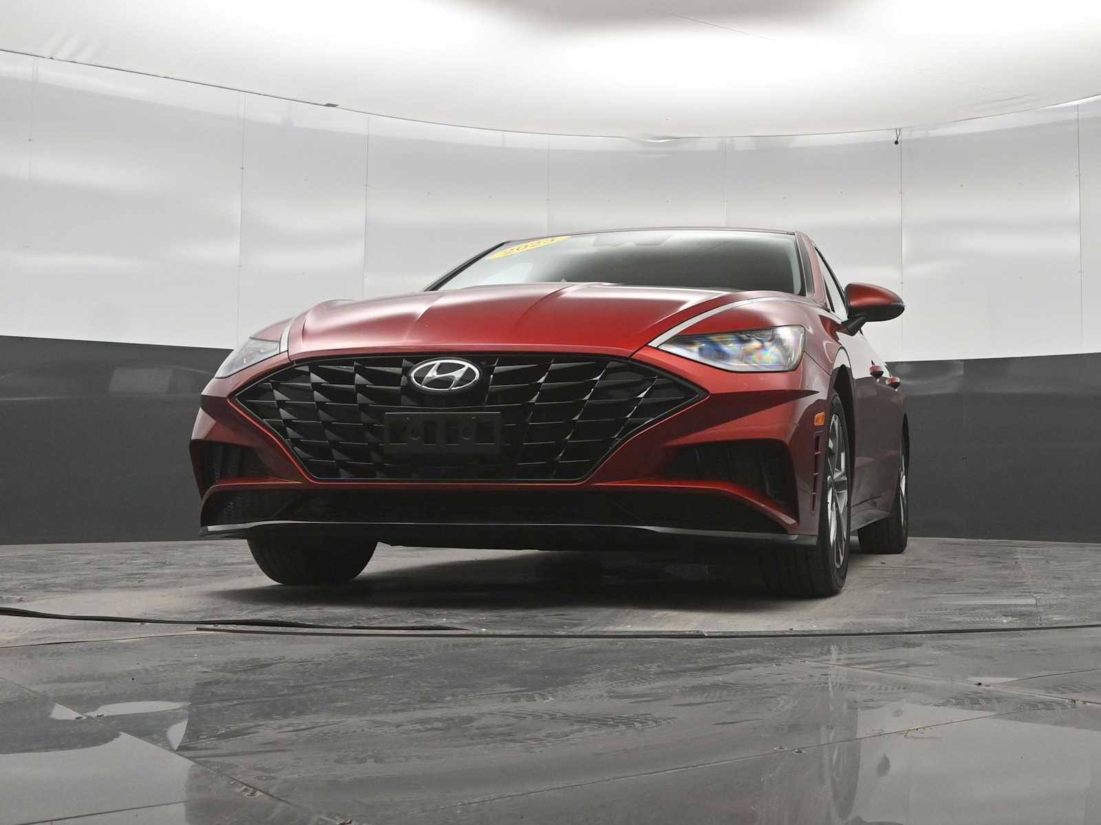 Used 2023 Hyundai Sonata SEL FWD image 34