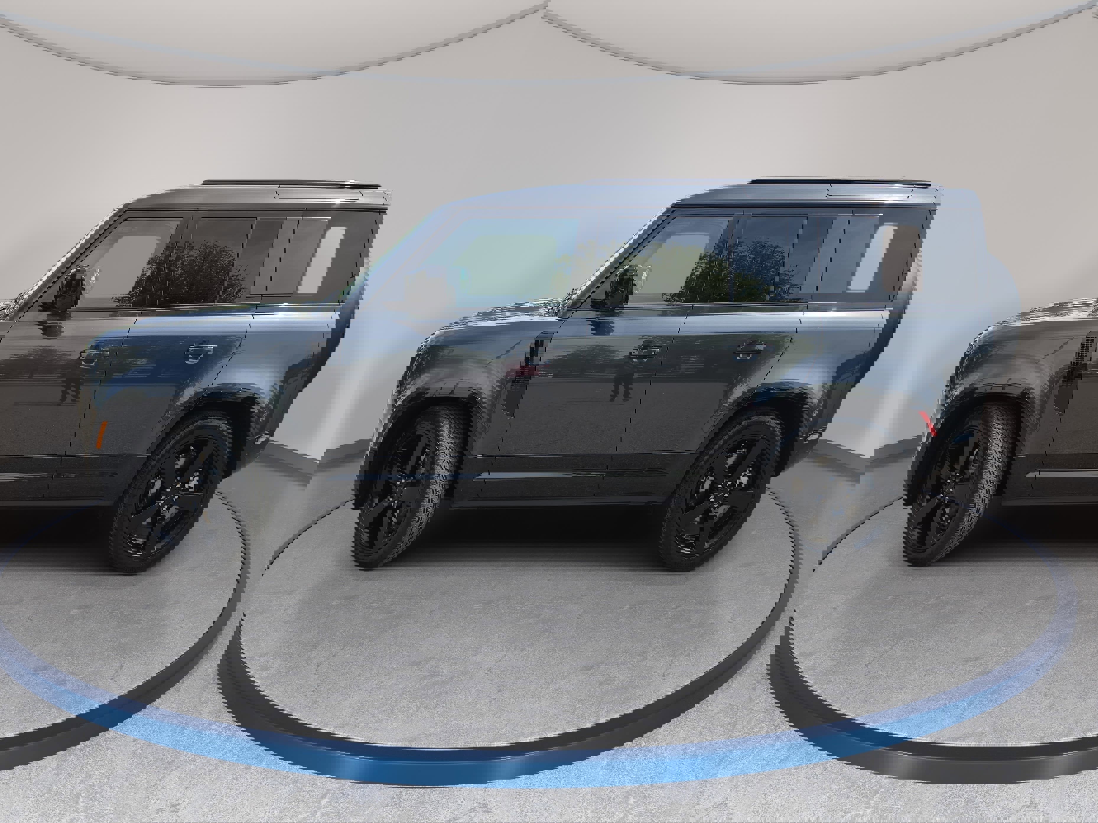 Used 2026 Land Rover Defender 110 X-Dynamic SE AWD/4WD image 8